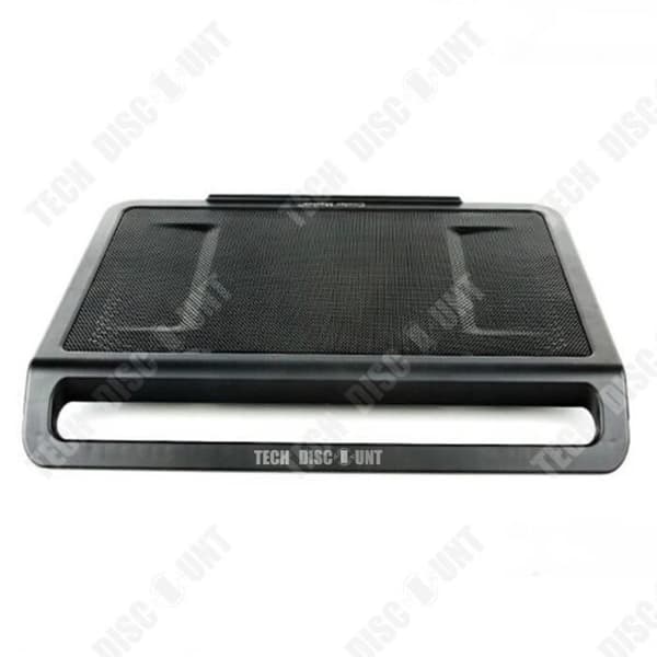 TD® Cooler L100 Laptop Cooler Cooler Stand för 17-tums bärbar dator