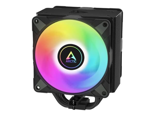 Arctic Cooling Freezer 36 A-RGB (Black Sort