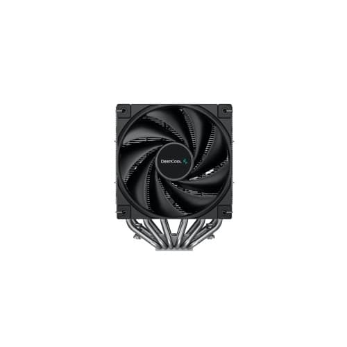 Deepcool AK620 - processorkylare Svart