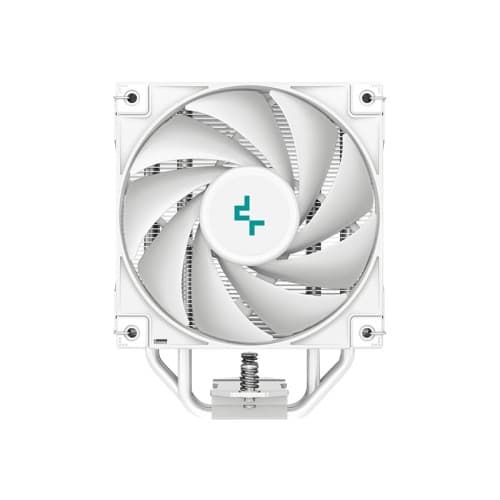 Deepcool AK400 WH - processorkylare
