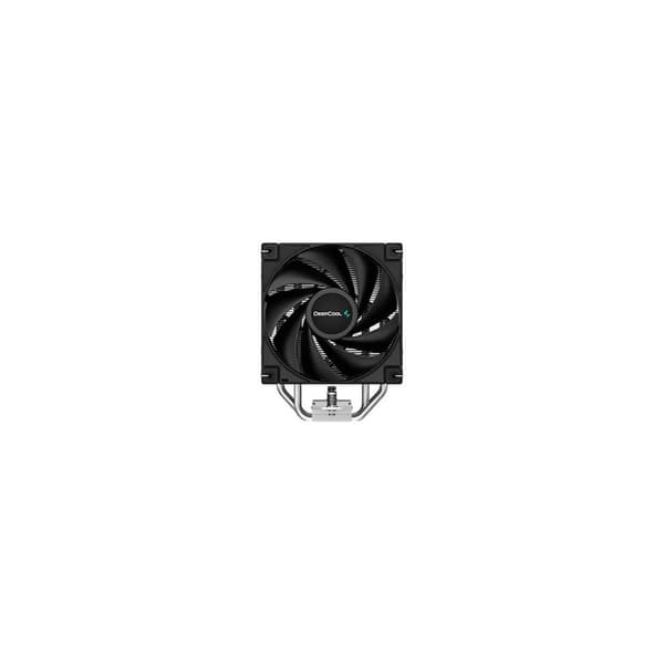 Deepcool AK400 - processorkylare Svart