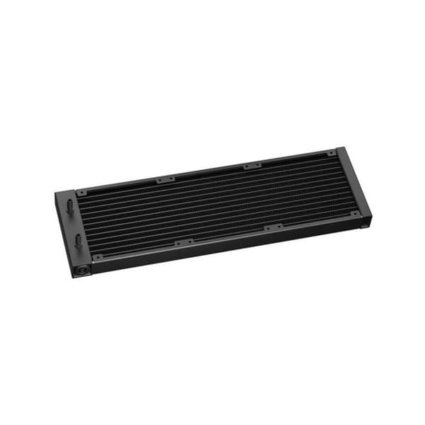 Kit för vattencooling - Deepcool - LT360 ARGB - 360mm - RGB - Kompatibel med INTEL LGA1851