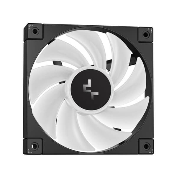 Kit för vattencooling - Deepcool - LT360 ARGB - 360mm - RGB - Kompatibel med INTEL LGA1851