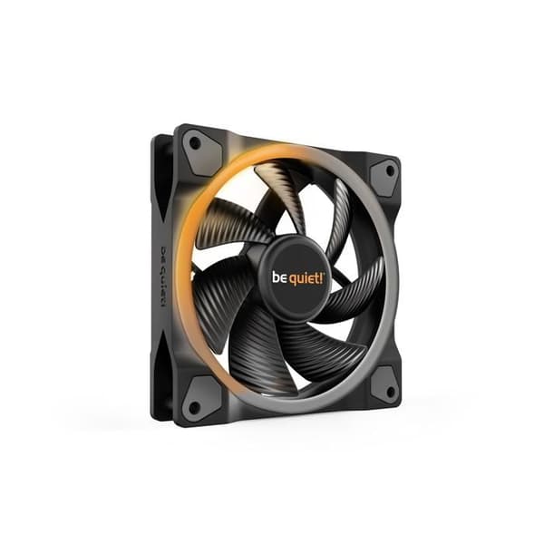 Fan Be Calm! Wings of Light 120 mm Pwm (BL072)
