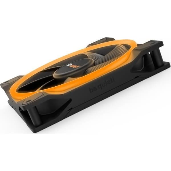 Fan Be Calm! Wings of Light 140 mm Pwm (BL074)