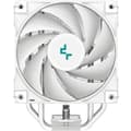 Miniatyrbild 4 av 6: Kylning PC - DEEPCOOL - R-AK400-WHNNMN-G-1 - AK400 VIT