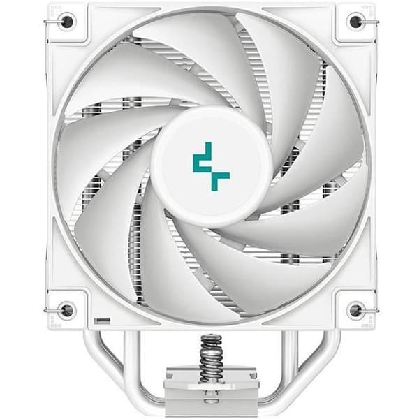 Kylning PC - DEEPCOOL - R-AK400-WHNNMN-G-1 - AK400 VIT