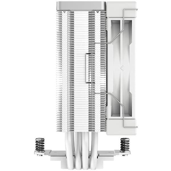 Kylning PC - DEEPCOOL - R-AK400-WHNNMN-G-1 - AK400 VIT