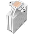 Miniatyrbild 6 av 6: Kylning PC - DEEPCOOL - R-AK400-WHNNMN-G-1 - AK400 VIT