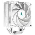 Miniatyrbild 2 av 6: Kylning PC - DEEPCOOL - R-AK400-WHNNMN-G-1 - AK400 VIT