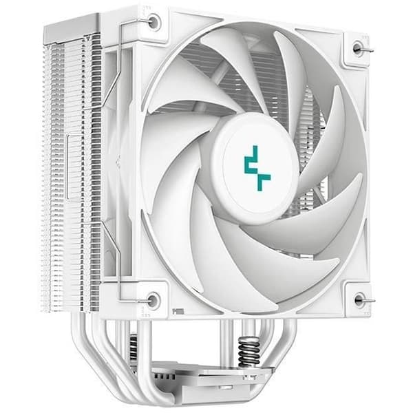 Kylning PC - DEEPCOOL - R-AK400-WHNNMN-G-1 - AK400 VIT
