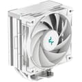 Miniatyrbild 1 av 6: Kylning PC - DEEPCOOL - R-AK400-WHNNMN-G-1 - AK400 VIT