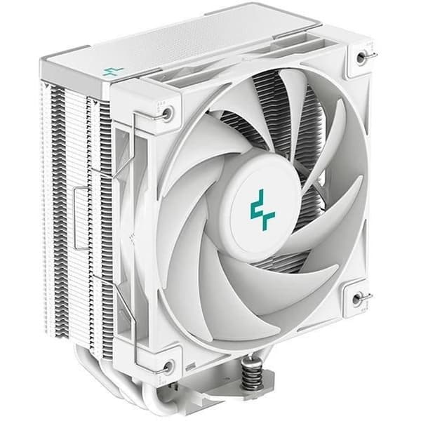 Kylning PC - DEEPCOOL - R-AK400-WHNNMN-G-1 - AK400 VIT