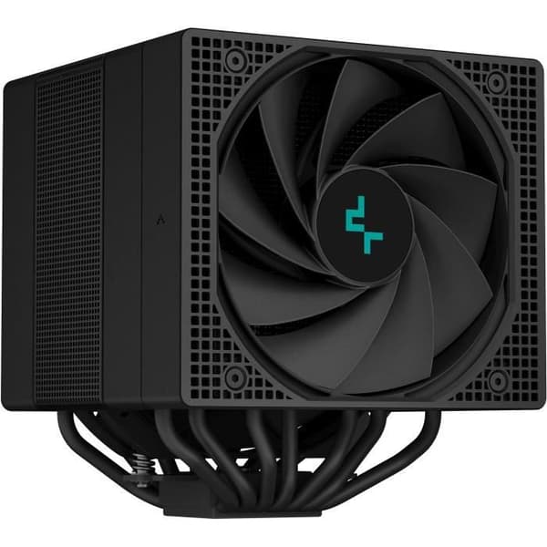Kylning PC - DEEPCOOL - R-ASN4-BKNNMT-G - ASSASSIN IV