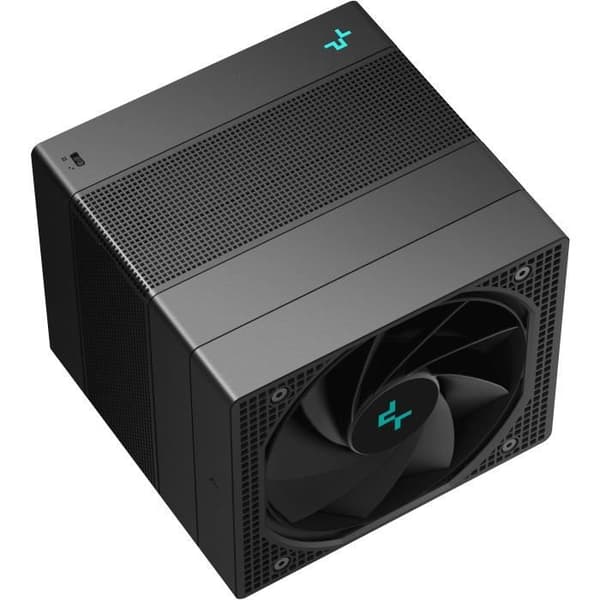 Kylning PC - DEEPCOOL - R-ASN4-BKNNMT-G - ASSASSIN IV