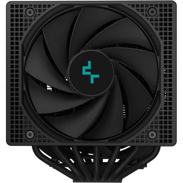 Kylning PC - DEEPCOOL - R-ASN4-BKNNMT-G - ASSASSIN IV