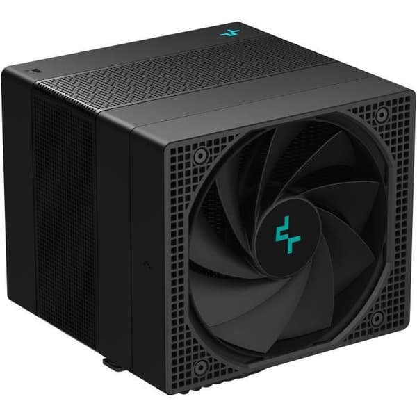 Kylning PC - DEEPCOOL - R-ASN4-BKNNMT-G - ASSASSIN IV