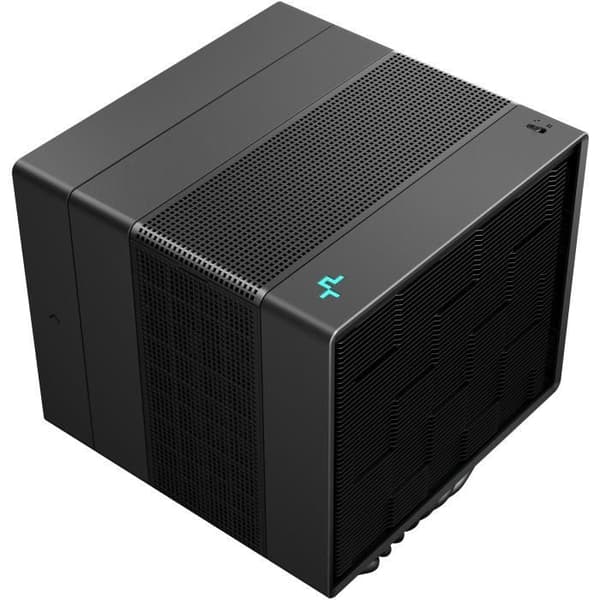 Kylning PC - DEEPCOOL - R-ASN4-BKNNMT-G - ASSASSIN IV