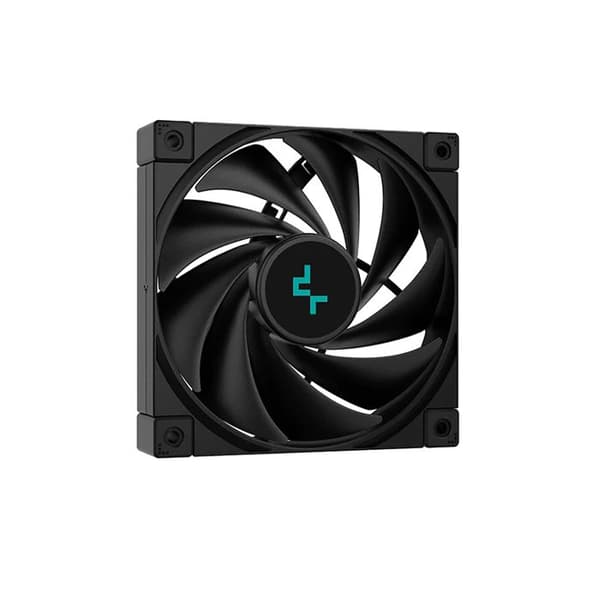 DeepCool LT520 Svart