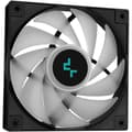 Miniatyrbild 6 av 6: DEEPCOOL - LE500 Marrs - CPU Vattenkylning - 2x120mm