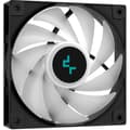 Miniatyrbild 2 av 6: DEEPCOOL - Gammaxx AG500 ARGB Svart - CPU kylare - 120mm