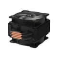 Miniatyrbild 5 av 6: Arctic Freezer 36 A-RGB (Svart)