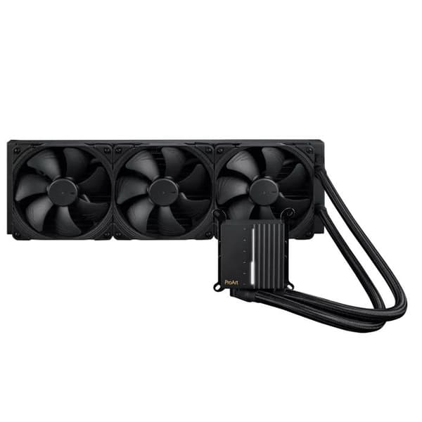 Kit för vattenskylning 420 mm för processor - ASUS - ProArt LC 420