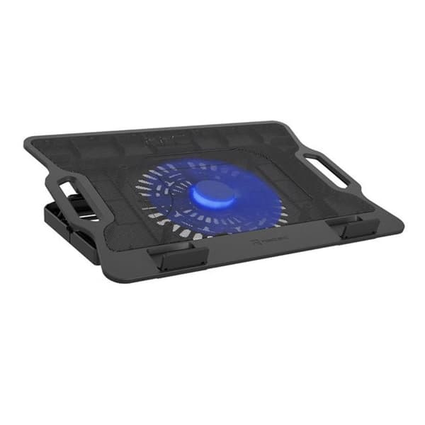 NATEC - Dipper 2 - Stöd för PC-kylning med ventilation