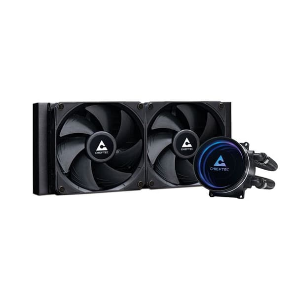 Chieftec Kit Vattenkylning AIO