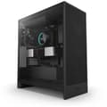 Miniatyrbild 2 av 2: NZXT Kraken Elite 240 - CPU AIO Vattenkylare - 240mm Kylfläns - 2 x F120P Fläktar - Användarvänlig IPS LCD 2,72