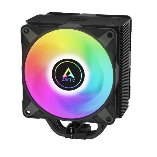Arctic Freezer 36 A-RGB (Svart)