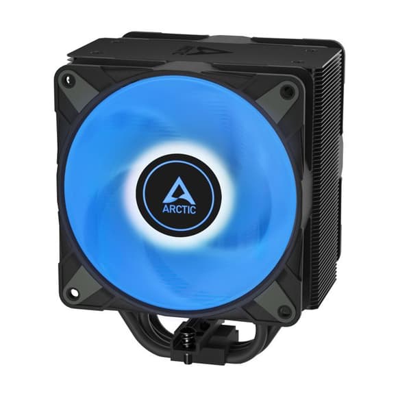 Arctic Freezer 36 A-RGB (Svart) Svart