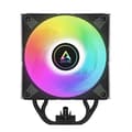 Miniatyrbild 2 av 3: Arctic Freezer 36 A-RGB (Svart)