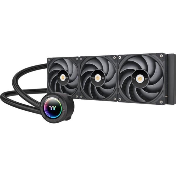 THERMALTAKE THERMALTAKE Kit Wa Svart