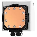 Miniatyrbild 2 av 5: PC Kylning - DEEPCOOL - LT240 WH ARGB - 12 cm - 600-2400 varv/min - Vit