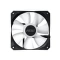 Miniatyrbild 1 av 4: Kit för vattenkylning - ASUS - ROG Strix LC II 360 ARGB - Silver/svart - 120 mm - Tyst