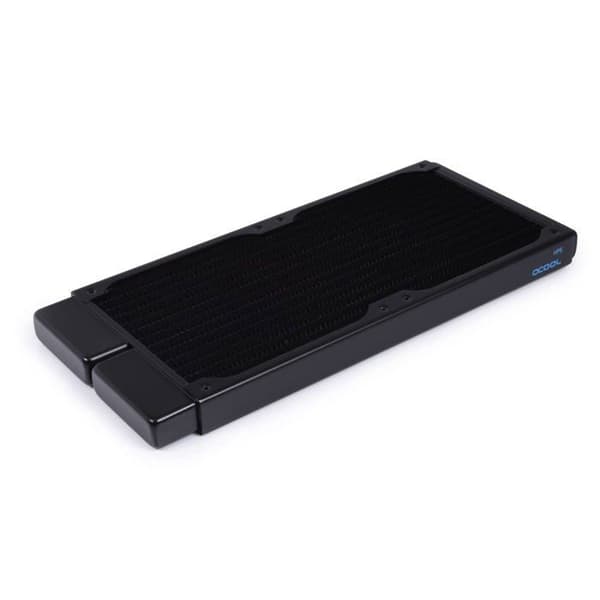Radiator - ALPHACOOL - NexXxoS ST20 HPE - Full koppar - 240 mm - Kompakt och flexibel
