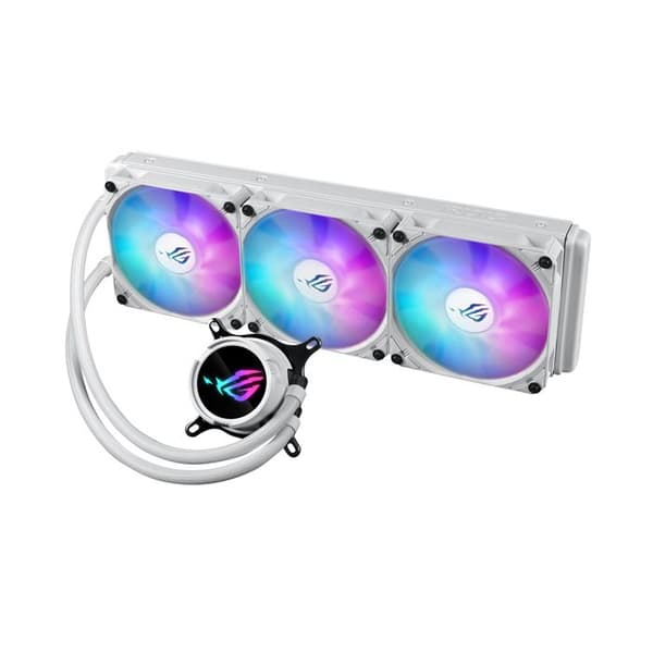 ASUS ROG Strix LC III 360 ARGB