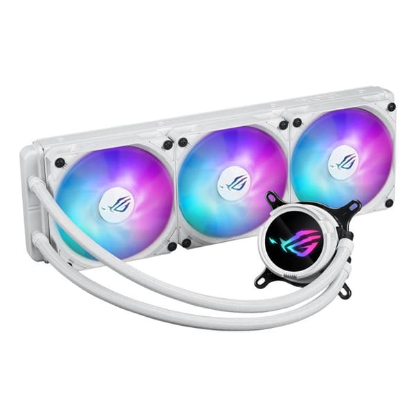 ASUS ROG Strix LC III 360 ARGB