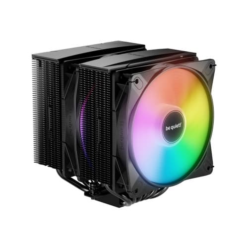 be quiet! PURE ROCK PRO 3 LX - processorkylare