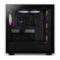 Miniatyrbild 5 av 6: NZXT Kraken Elite Svart RGB 240