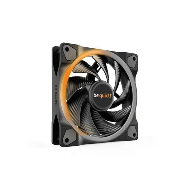 Fan Be Calm! 120 mm High Speed PWM Light Wings (BL073)