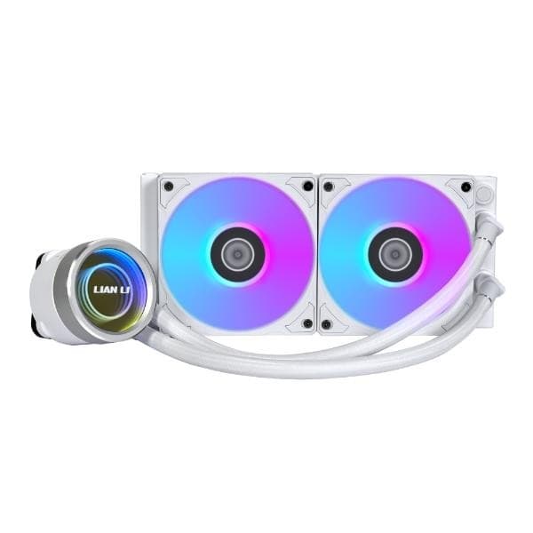 CPU køler s_multi/g89.ga2t24w.00 lian li, Lian li
