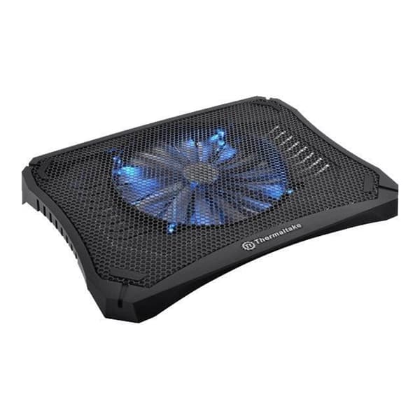 Bärbar dator fläkt THERMALTAKE MASSIVE V20 - Svart - 20 cm - 800 varv/min - 31,7 dB