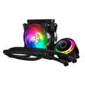 Miniatyrbild 1 av 3: COOLER MASTER ML120R RGB-kylning (adresserbar)