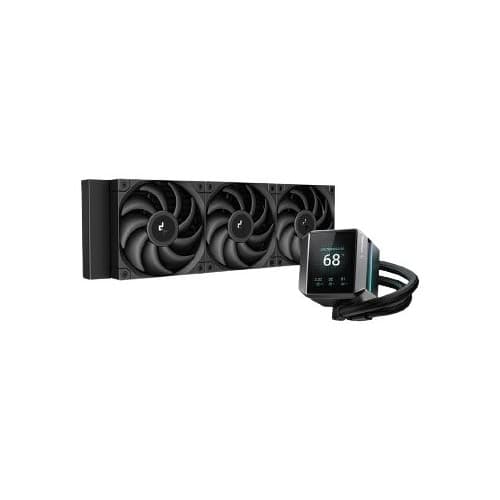 Deepcool Mystique 360 - kylsystem med vätska till processorn