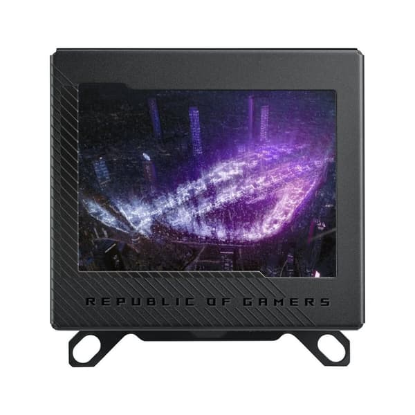Kylplatta till laptop Asus 90RC00V0-M0UAY0