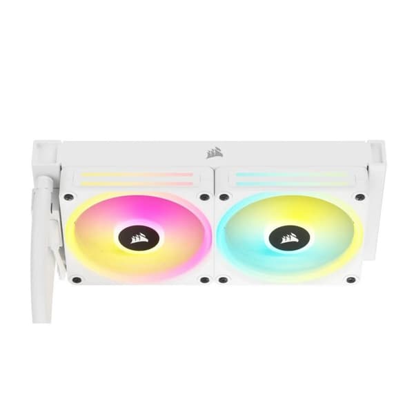 Sæt med flydende kølevæske Corsair H100I