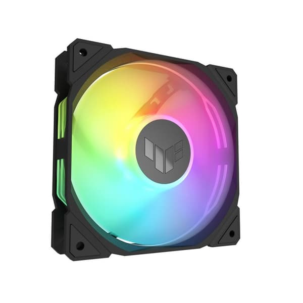 Lådfläkt Asus 90DA00D0-B09000 Ø 12 cm (1 antal)