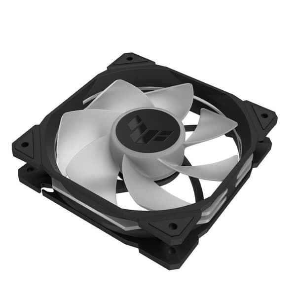 Lådfläkt Asus 90DA00D0-B09000 Ø 12 cm (1 antal)